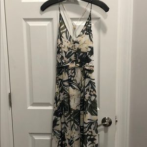 H&M Maxi Dress